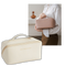 High-Capacity Makeup Travel Bag