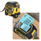 3-in-1 Laser Tape Measure