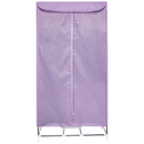 Portable Electric Clothes Dryer & Rack