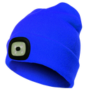 Beanie Cap with Light