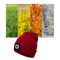 Beanie Cap with Light