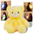 Plush Teddy Bear Night Light - Ozerty