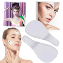 Invisible Face-Lift Stickers -