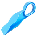 2-Pack Mattress Lifters