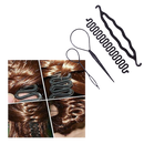 Hair Braiding Kit