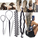 Hair Braiding Kit -