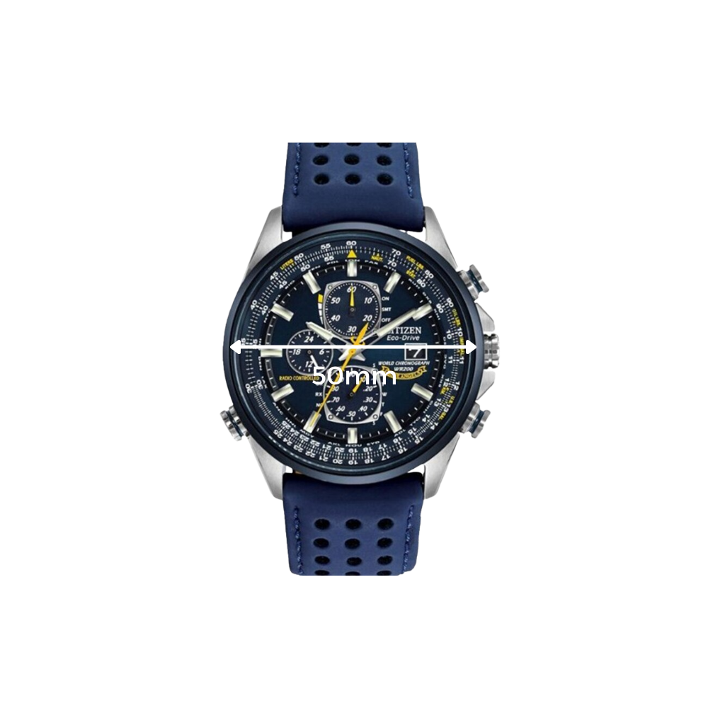 Luxury Waterproof Quartz Watch