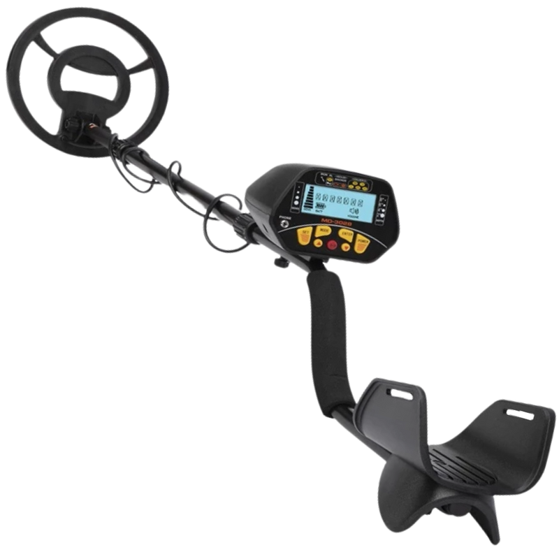 Waterproof Metal Detector