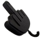 Adhesive Hand Gesture Key Hook
