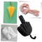 Adhesive Hand Gesture Key Hook