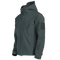 Military-style Combat Jacket