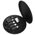 Multifunctional Gadget Storage Box