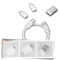 Multifunctional Gadget Storage Box