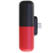 Capsule-Shaped Mini Portable Power Bank