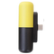 Capsule-Shaped Mini Portable Power Bank
