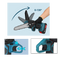 Mini Chainsaw