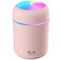 Mini Aromatherapy Air Humidifier and Diffuser