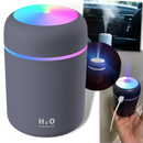 Mini Aromatherapy Air Humidifier and Diffuser -
