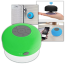 Mini Waterproof Bluetooth Speaker -