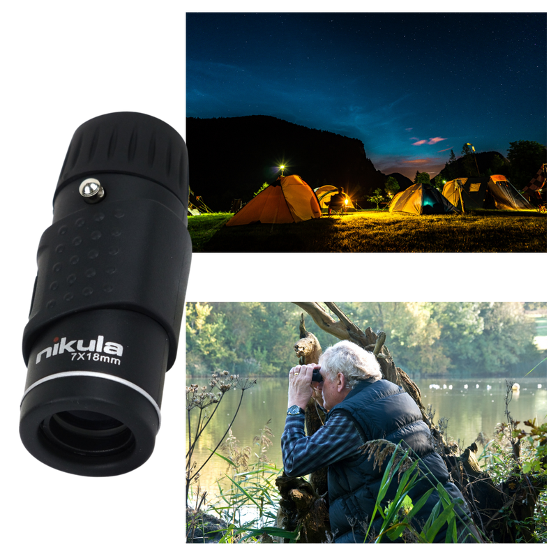 Mini Monocular Telescope