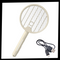 2-In-1 Foldable Mosquito Racket