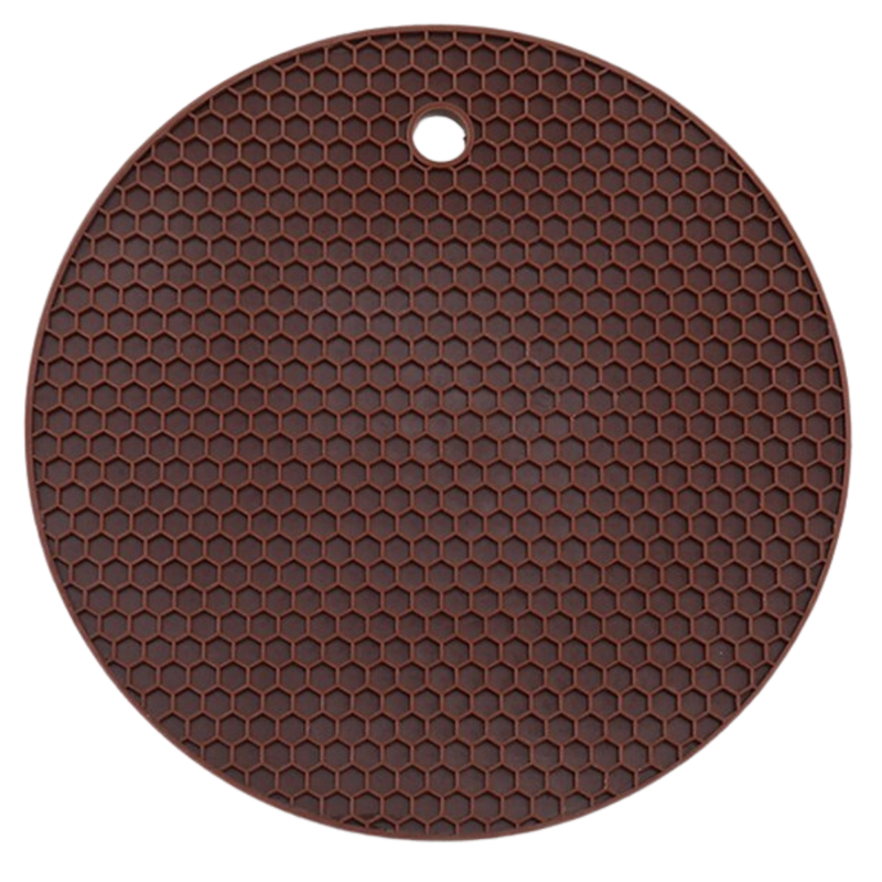 Silicone Pot holder Coaster