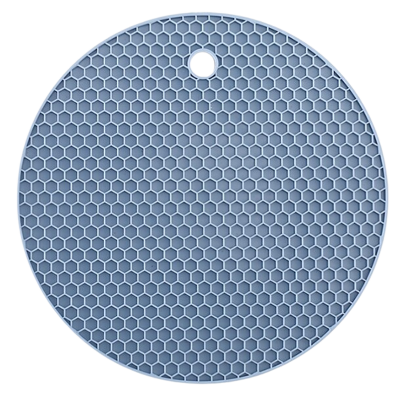 Silicone Pot holder Coaster