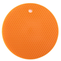 Silicone Pot holder Coaster