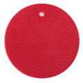Silicone Pot holder Coaster