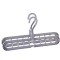 2-pack Space-saving Clothes Hanger
