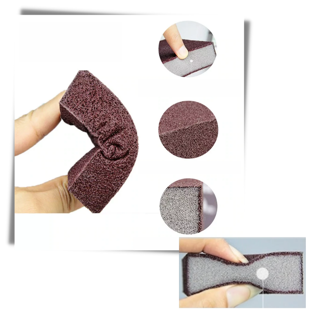 Magic Nano Eraser Sponge