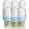 Pack of Powerful Fabric Stain Remover