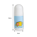 Pack of Powerful Fabric Stain Remover