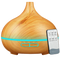 Essential Oil Diffuser and Humidifier