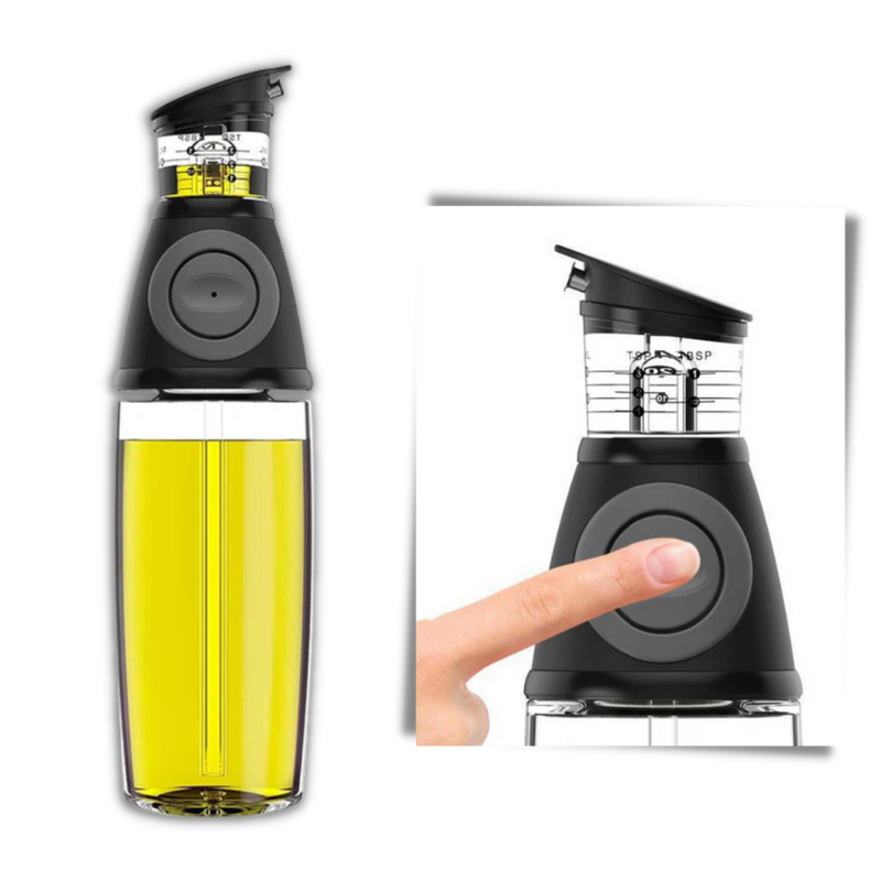 Cooking Oil Dispenser Bottle