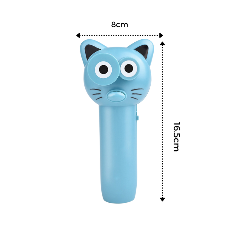 Cute String Launcher Toy
