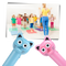 Cute String Launcher Toy