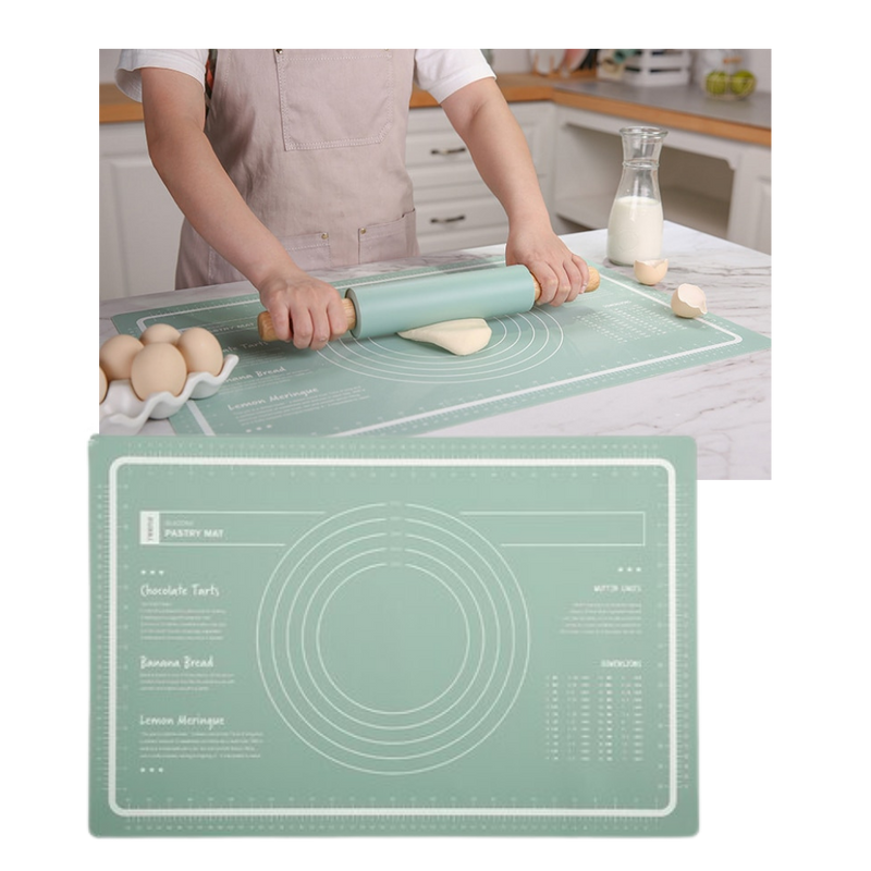 Extra-Large Silicone Baking Mat