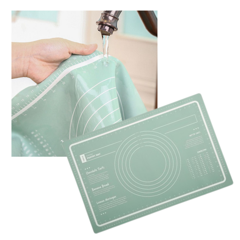 Extra-Large Silicone Baking Mat