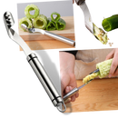 Vegetable & Pepper Seed Corer -
