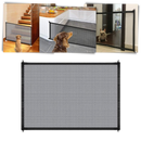 Mesh Dog Fence -