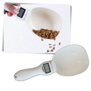 Weighing Spoon for Pet Food