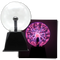 Magic Plasma Ball Lamp