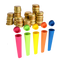 5-pack Silicone Popsicle Maker Moulds