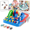 Mechanical Car Toy For Kids -