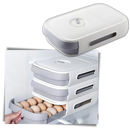 Drawer-type Egg Storage Box