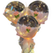 Beautiful Rose LED Balloon