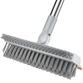 Rotating Floor Cleaning Brush
