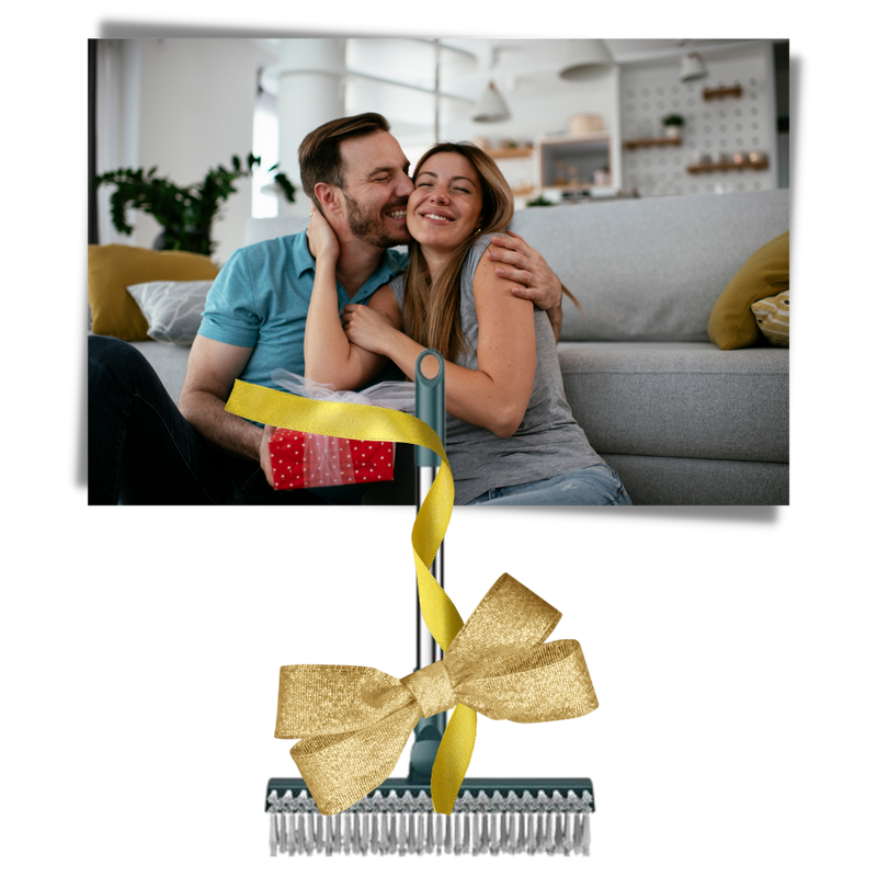 Rotating Floor Cleaning Brush