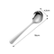 2-Pack Stainless Steel Spoons